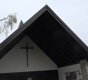 Friedhof Sonderbuch