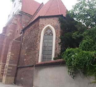 Stare Miasto Wrocław