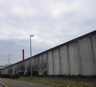 Hinrichtungsplatz