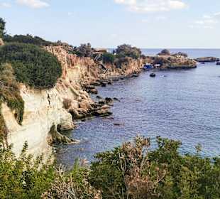 Inselrundfahrt Kreta