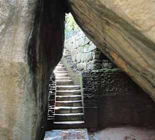 Sigiriya