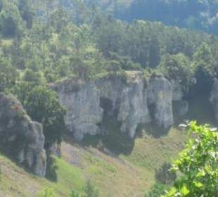 Zoom auf die Zwölf Apostel