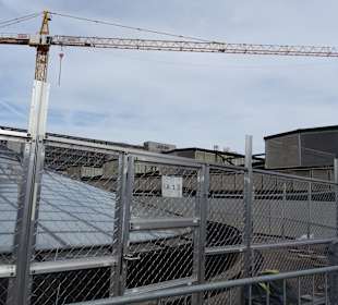 Tage der offenen Baustelle