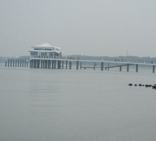 Restaurant Wolkenlos Timmendorfer Strand