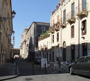 Catania