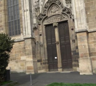 Frauenkirche Esslingen am Neckar