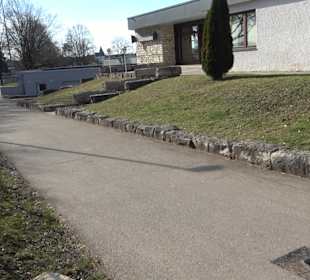 Sportanlage Weiherwiesen Walddorfhäslach