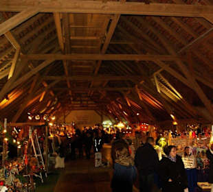 Weihnachtsverkauf 29 Händler