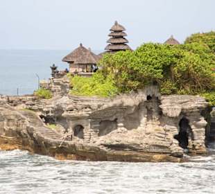 Tempel Tanah Lot