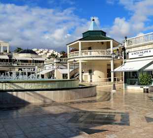 Convention Centre of Palma