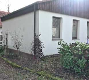 Evangelisch-methodistische Kirche Rübgarten