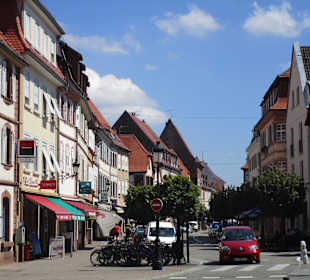  Altstadt Wissembourg