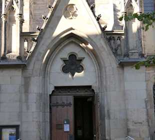 Thomaskirche