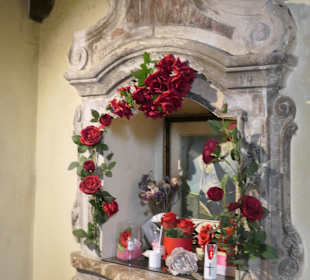 Besichtigung der Jakobskirche in Opatija