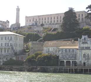 Alcatraz
