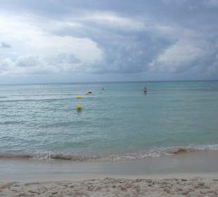 Bei schlechtem Wetter