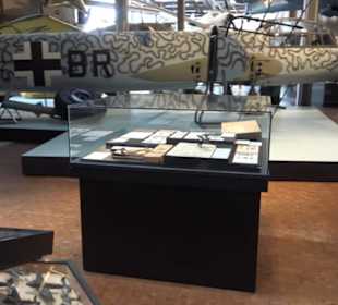 Deutsches Technikmuseum 