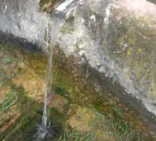 Dorfbrunnen Grünmettstetten