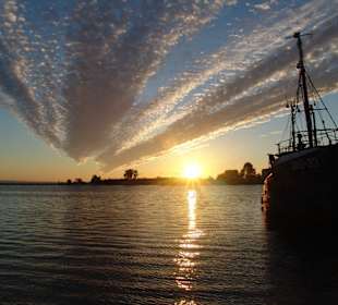 Port rybacki
