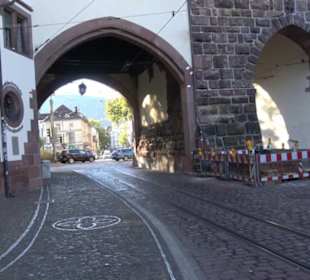 Schwabentor