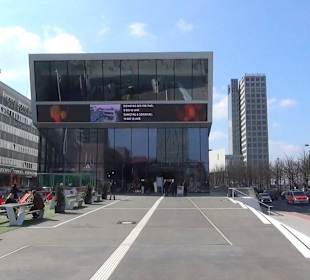 Deutsches Fußballmuseum
