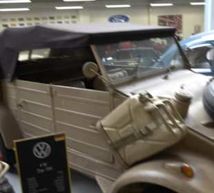 Autosammlung Steim