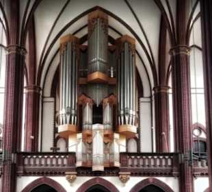 Kirche St. Paulus