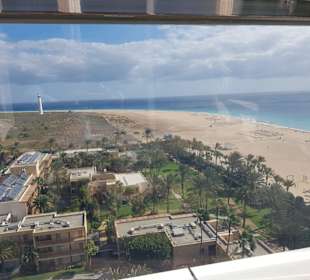 Morroskai-bar im robinson club in jandía 