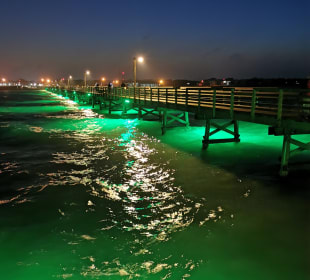 Fulton Fishing Pier