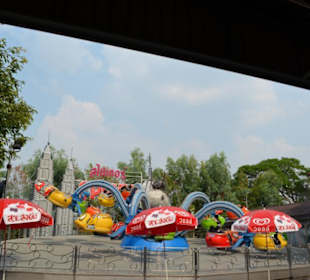 Dreamworld Bangkok