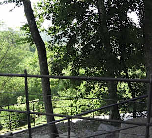 Wellnessbereich Mawell Resort 