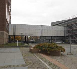 Der Innenhof
