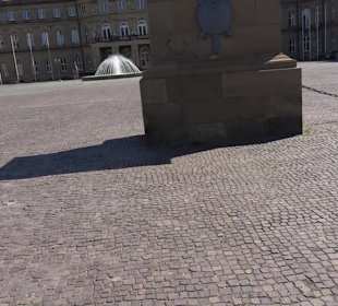 Neues Schloß