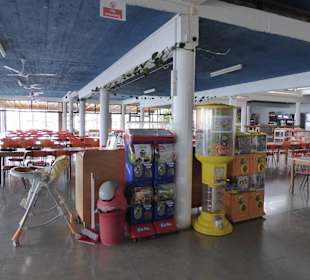 Arapis Coral Bay Restaurant und strand 