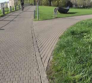 St. Johanns-Park