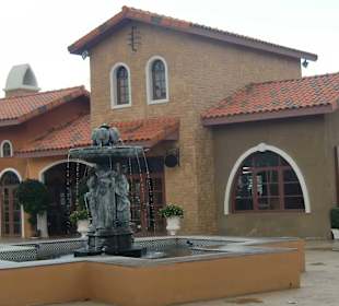 Im italienischen Stil