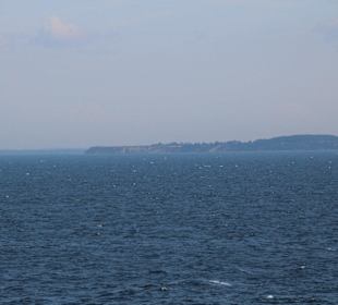 Im Öresund