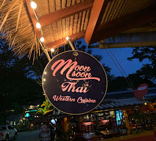 Stadtrundgang Ban Tai