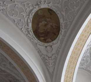 Kirche St. Nikolaus