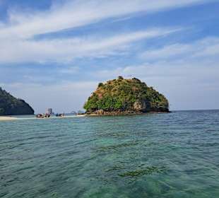 Lading Island