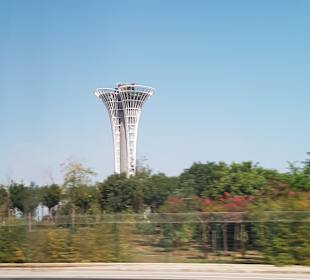 EXPO 2016 Antalya