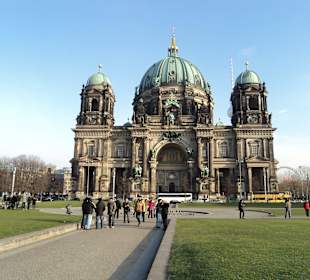 City Tour Berlin