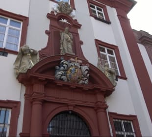 Gemeindesaal Heiliggeist