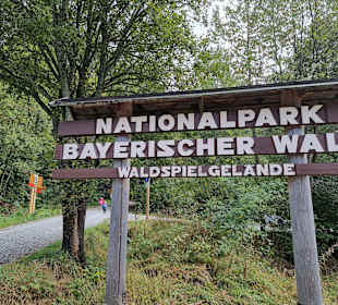 Nationalpark Bayerischer Wald