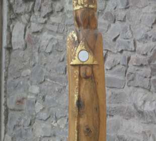 Kirche St. Petri in der Neustädter Straße