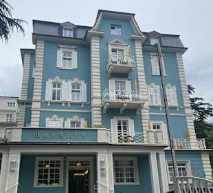 Hotel Bavaria