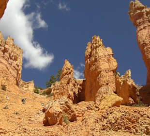 Bryce Canyon