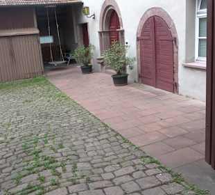 Alte Vogtei Dornstetten