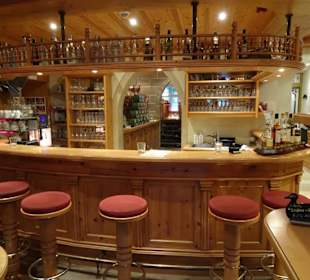 Bar des ´s Antla