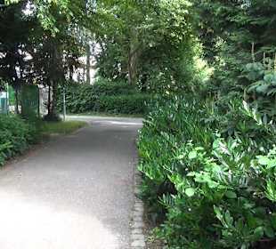 Volkspark